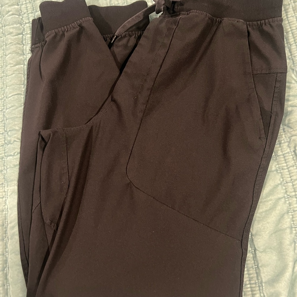 Lulu ABC jogger